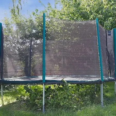 La Ferme Du Tilleul 3* Conchy-les-Pots