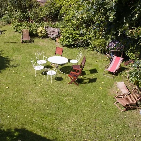 La Ferme Du Tilleul 3* Conchy-les-Pots