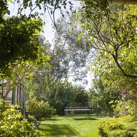 La Ferme Du Tilleul Maison d'hôtes Conchy-les-Pots