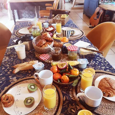 La Ferme Du Tilleul 3* Conchy-les-Pots