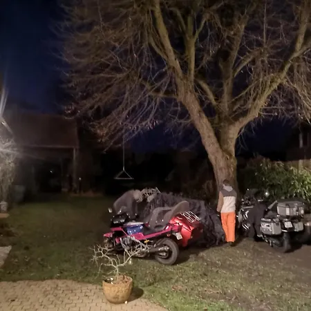 La Ferme Du Tilleul Maison d'hôtes 3*