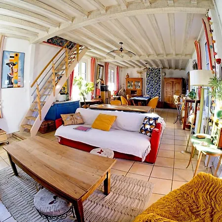 La Ferme Du Tilleul 3*