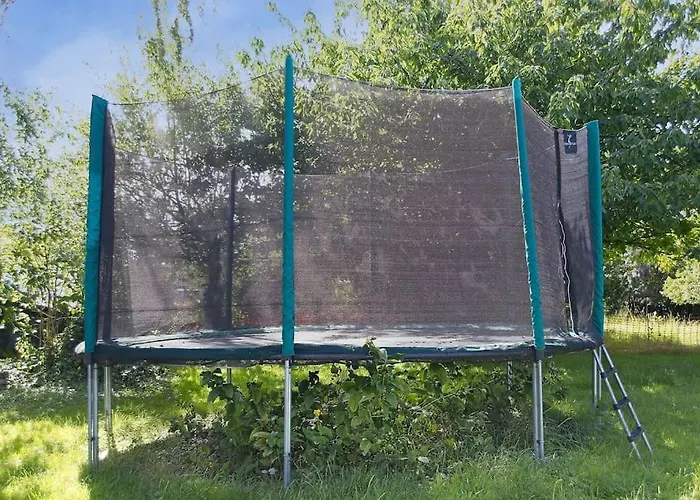 La Ferme Du Tilleul 3* Conchy-les-Pots