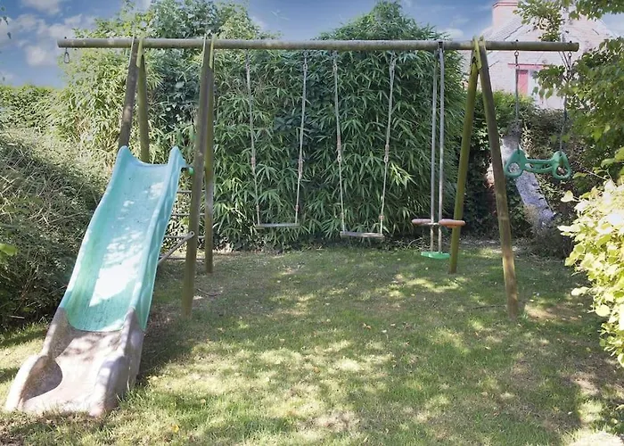 La Ferme Du Tilleul Maison d'hôtes Conchy-les-Pots