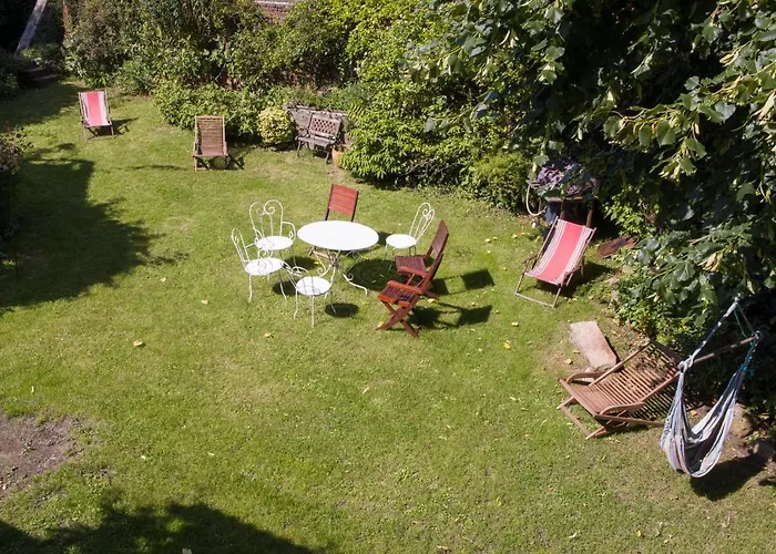 La Ferme Du Tilleul 3* Conchy-les-Pots