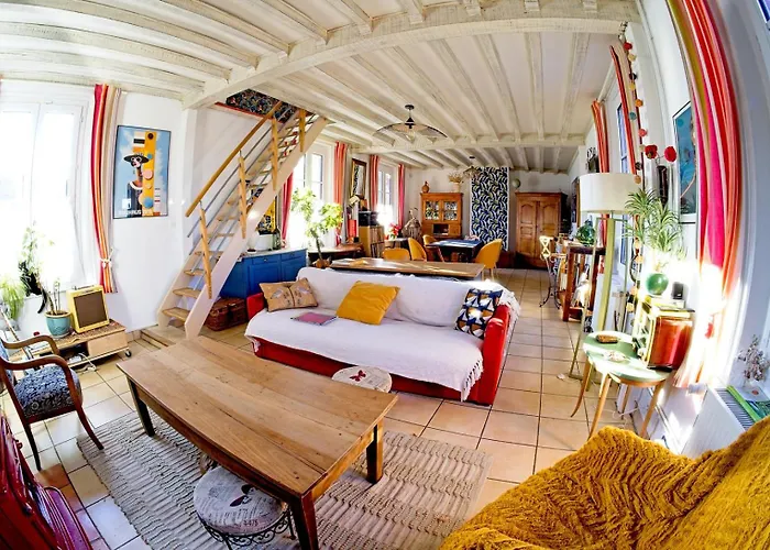 La Ferme Du Tilleul 3*